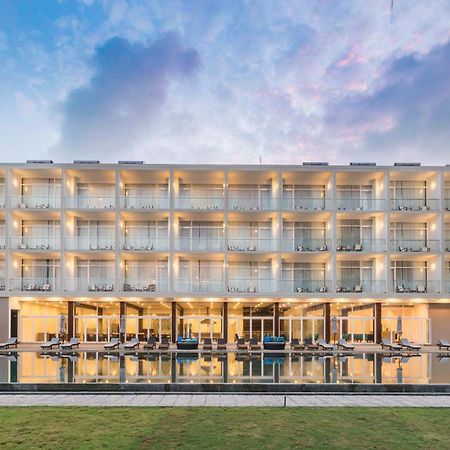The Habitat Kosgoda By Asia Leisure Экстерьер фото