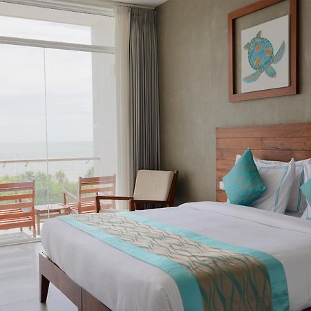 The Habitat Kosgoda By Asia Leisure Экстерьер фото