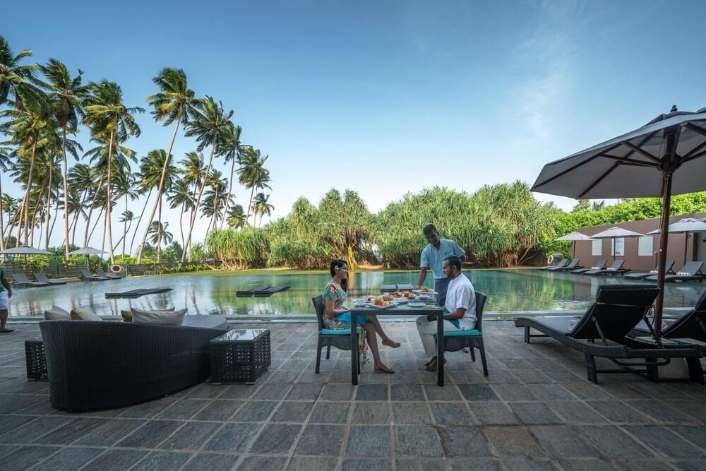 The Habitat Kosgoda By Asia Leisure Экстерьер фото