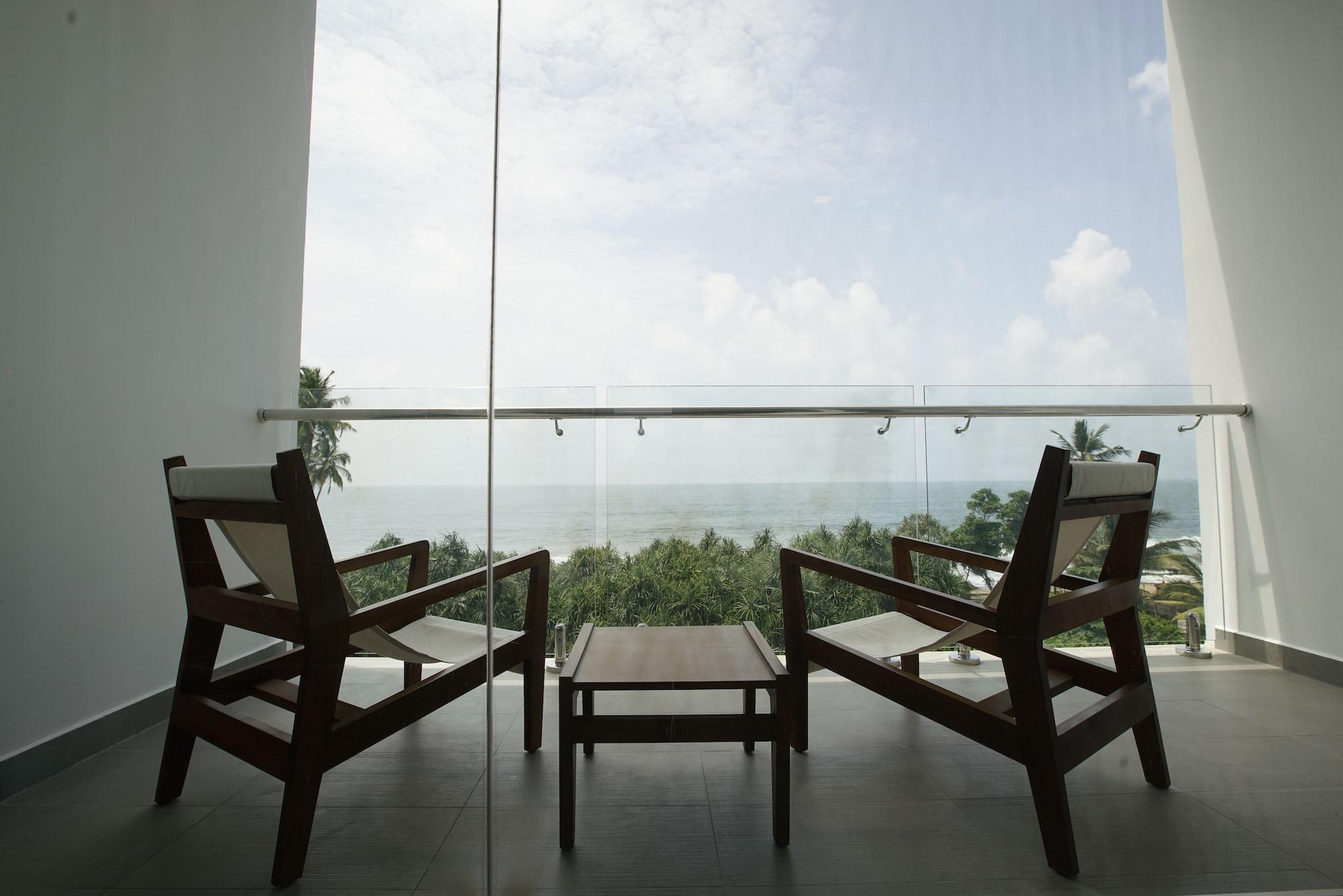 The Habitat Kosgoda By Asia Leisure Экстерьер фото