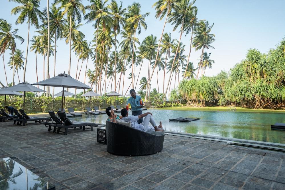The Habitat Kosgoda By Asia Leisure Экстерьер фото