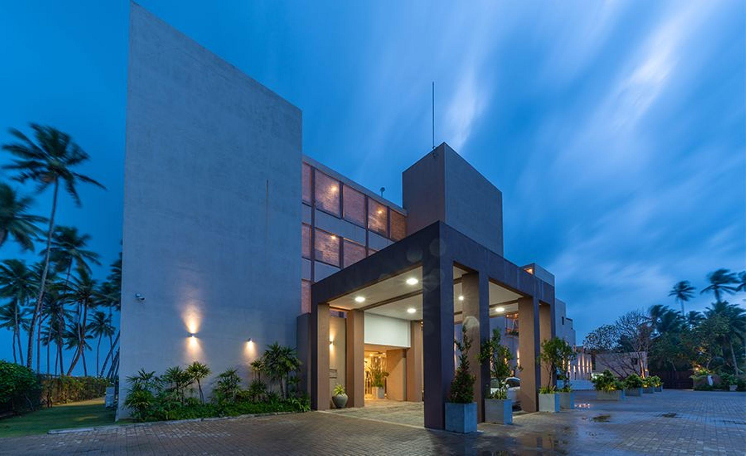 The Habitat Kosgoda By Asia Leisure Экстерьер фото