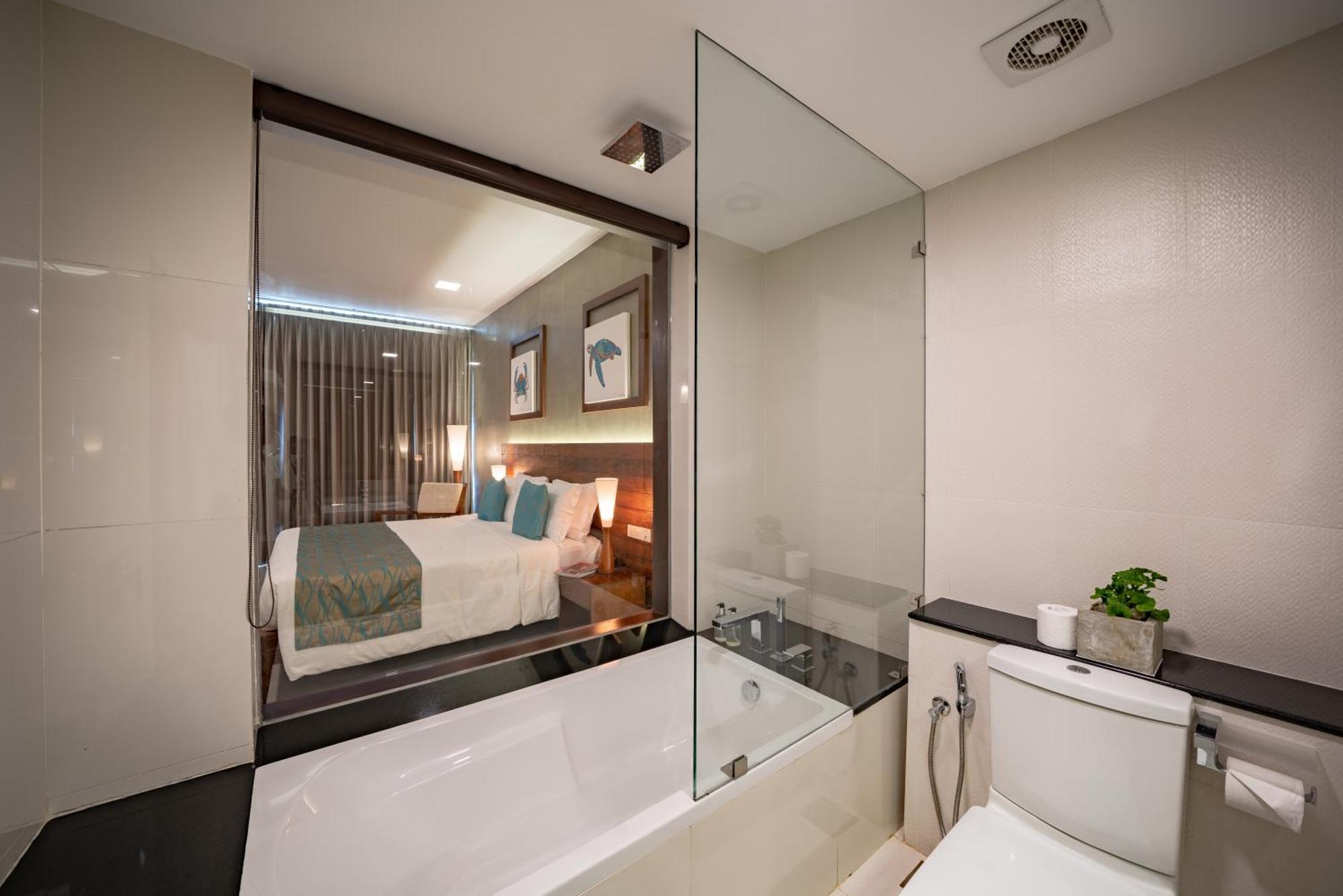 The Habitat Kosgoda By Asia Leisure Экстерьер фото