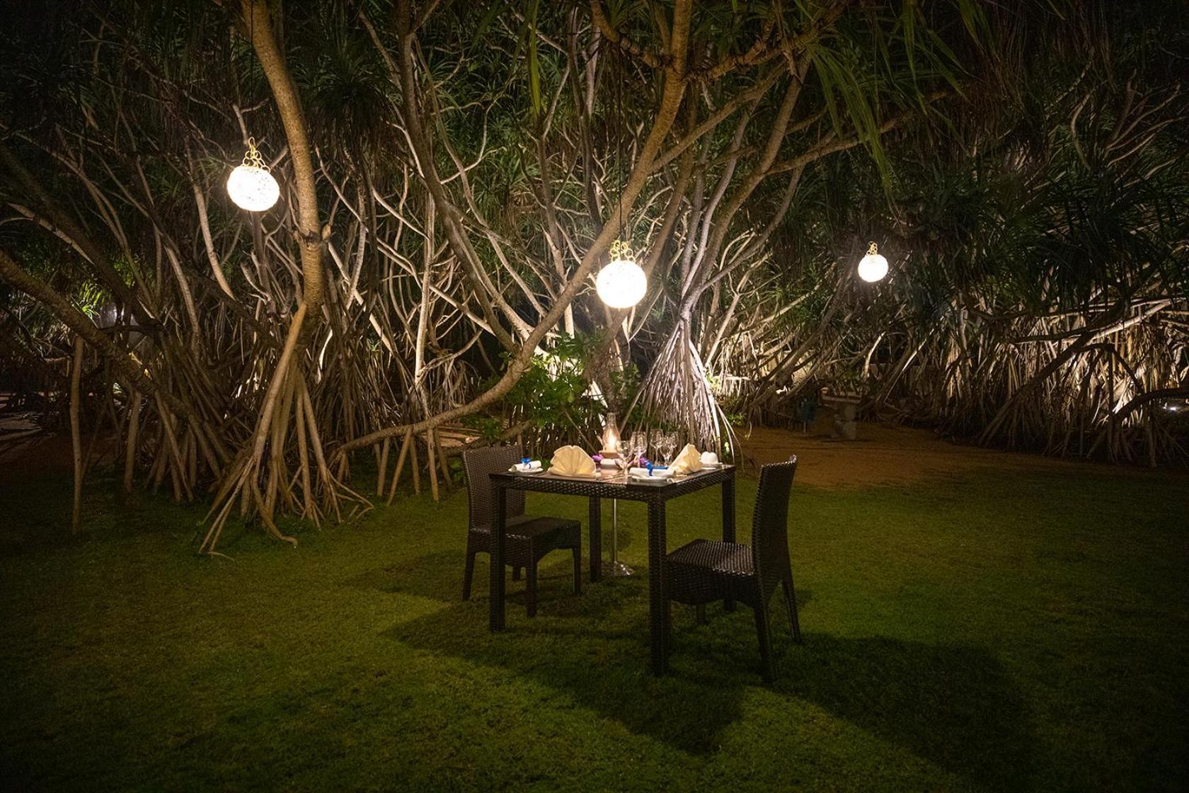 The Habitat Kosgoda By Asia Leisure Экстерьер фото