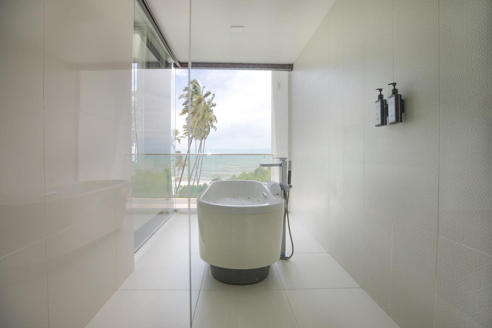 The Habitat Kosgoda By Asia Leisure Экстерьер фото