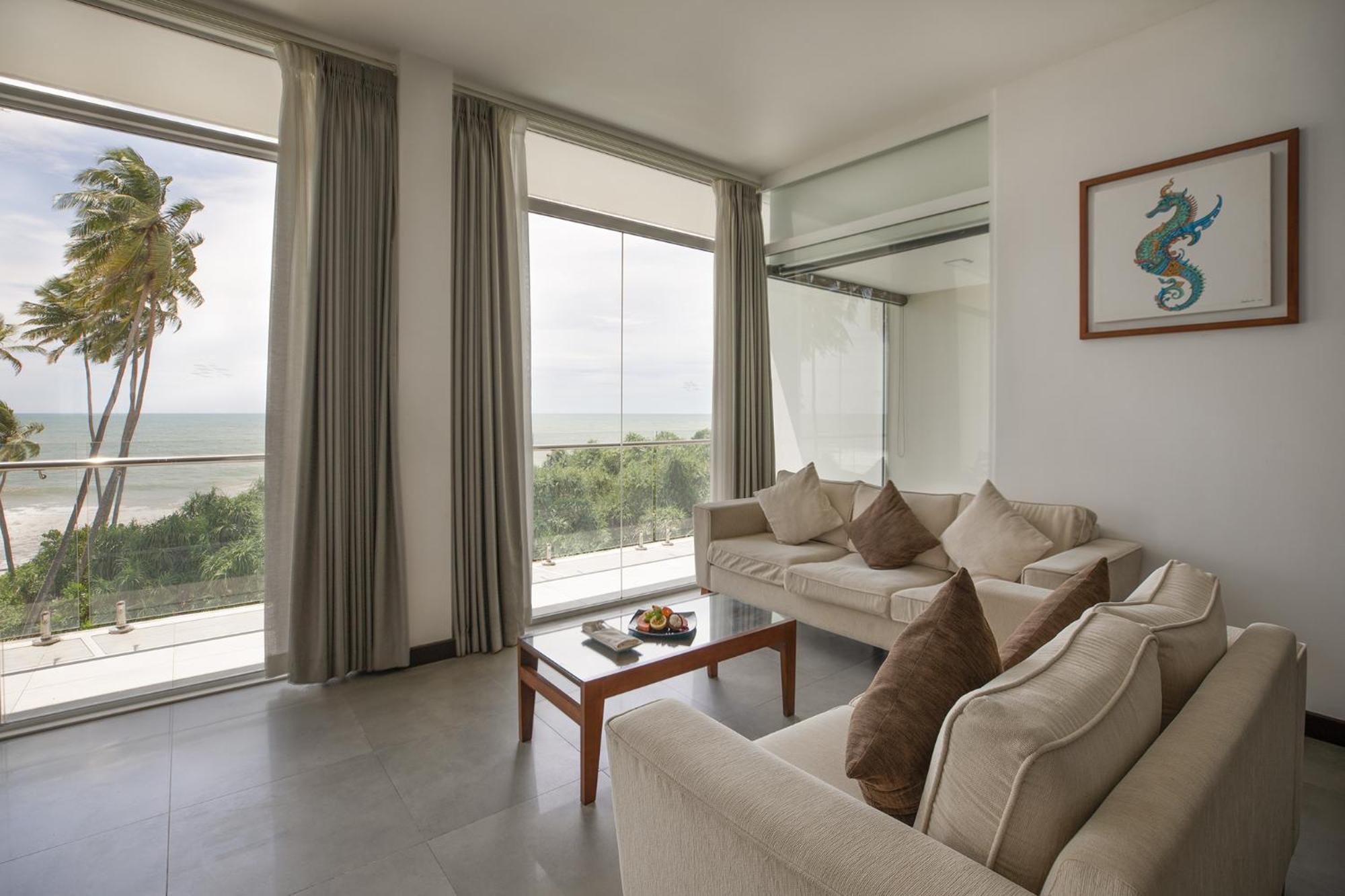 The Habitat Kosgoda By Asia Leisure Экстерьер фото