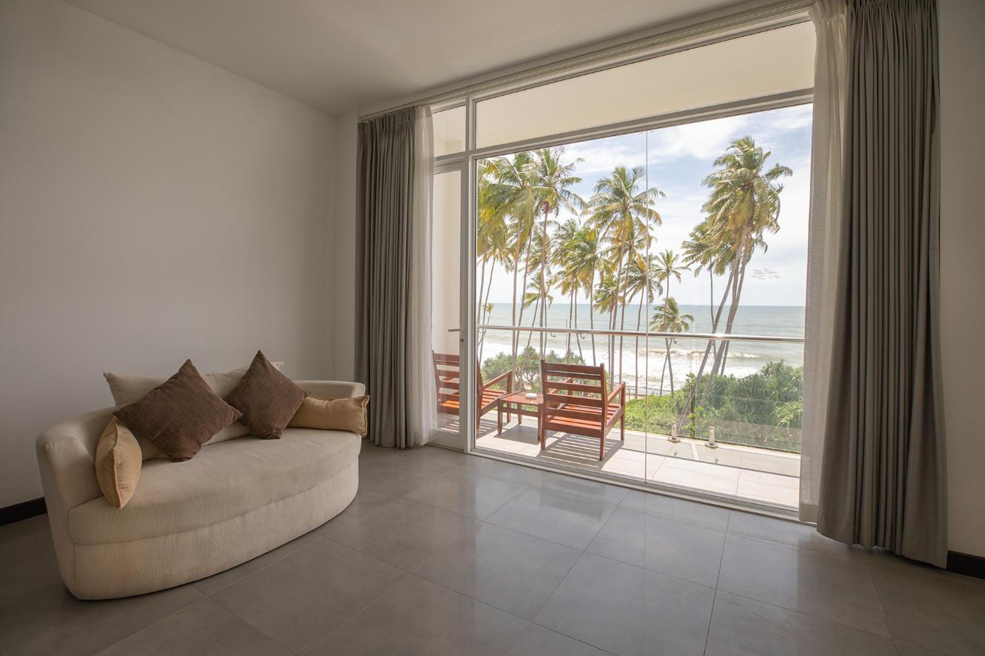 The Habitat Kosgoda By Asia Leisure Экстерьер фото