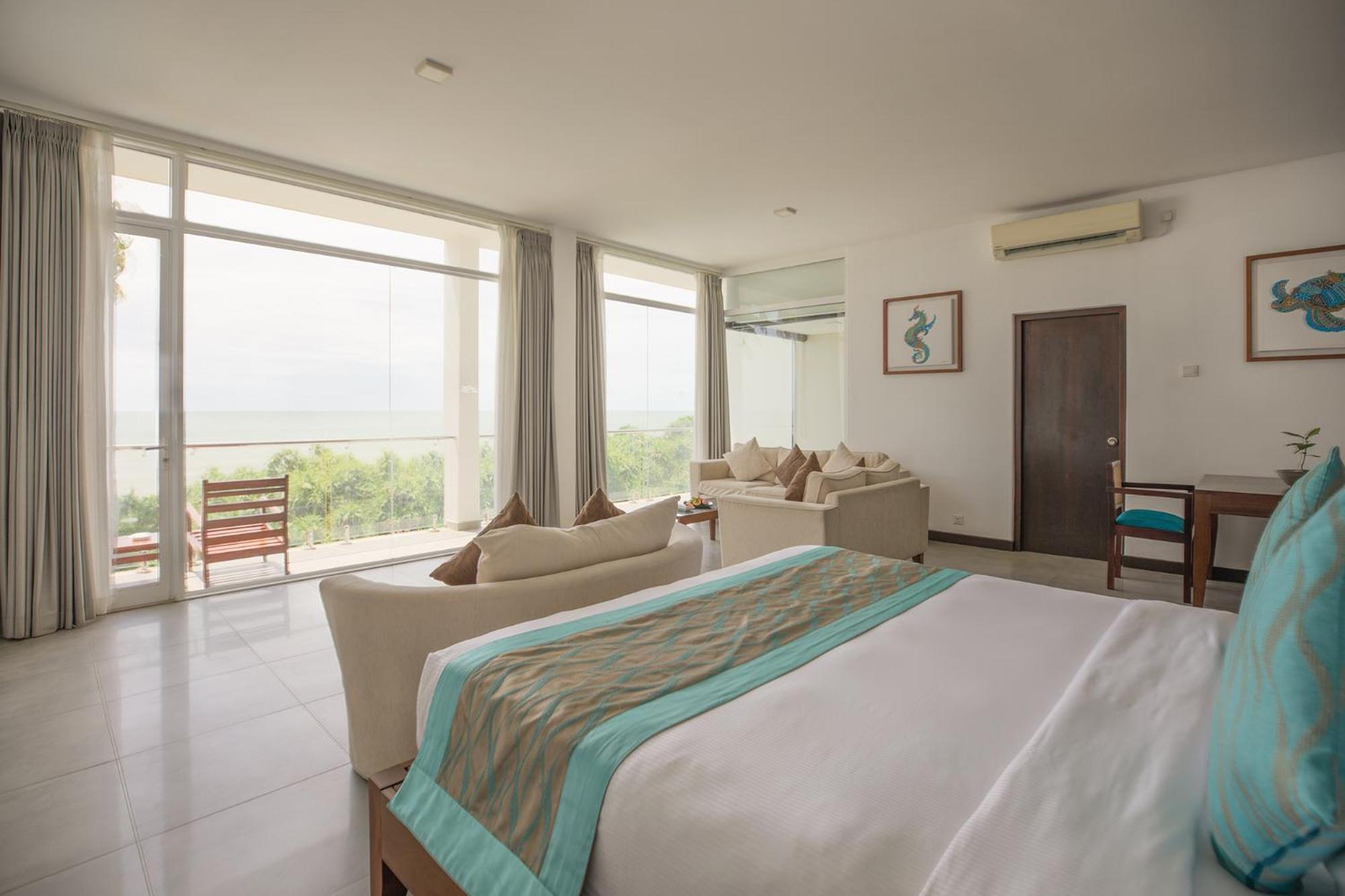 The Habitat Kosgoda By Asia Leisure Экстерьер фото