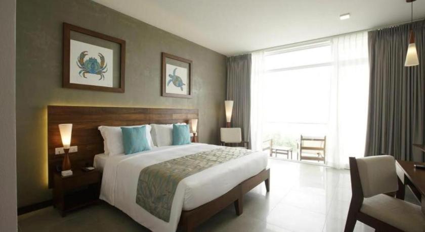 The Habitat Kosgoda By Asia Leisure Экстерьер фото