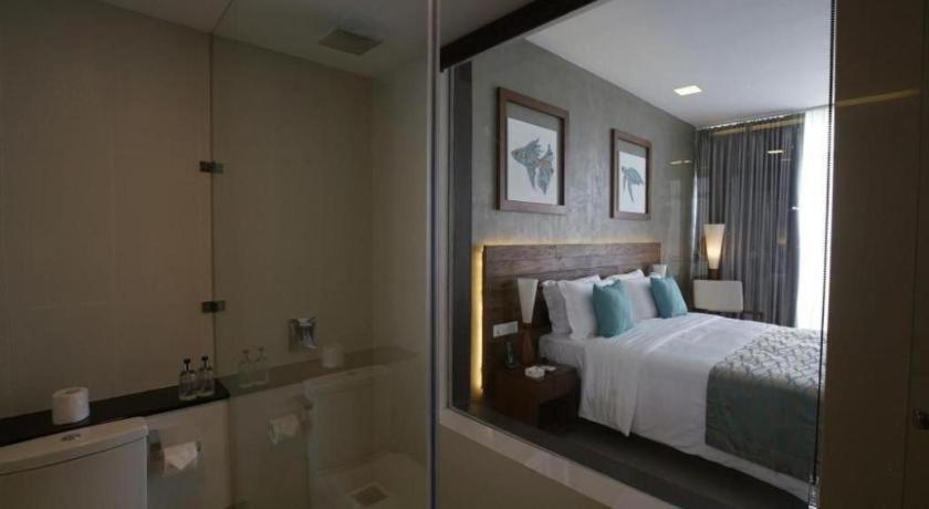 The Habitat Kosgoda By Asia Leisure Экстерьер фото