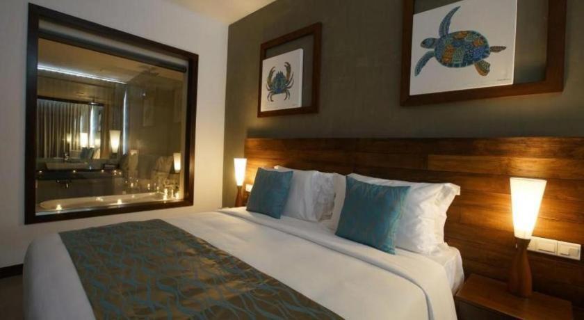 The Habitat Kosgoda By Asia Leisure Экстерьер фото