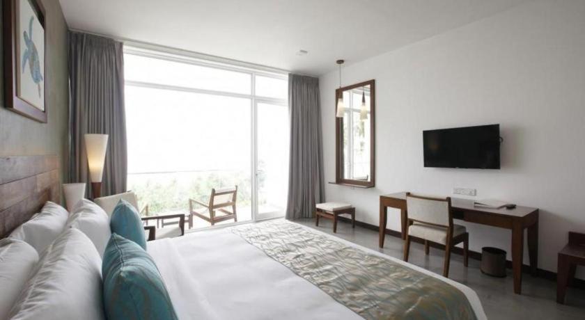 The Habitat Kosgoda By Asia Leisure Экстерьер фото