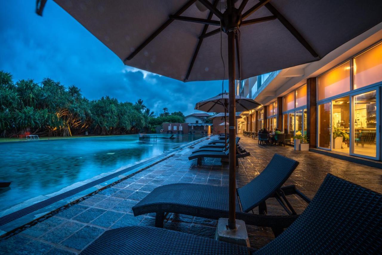 The Habitat Kosgoda By Asia Leisure Экстерьер фото