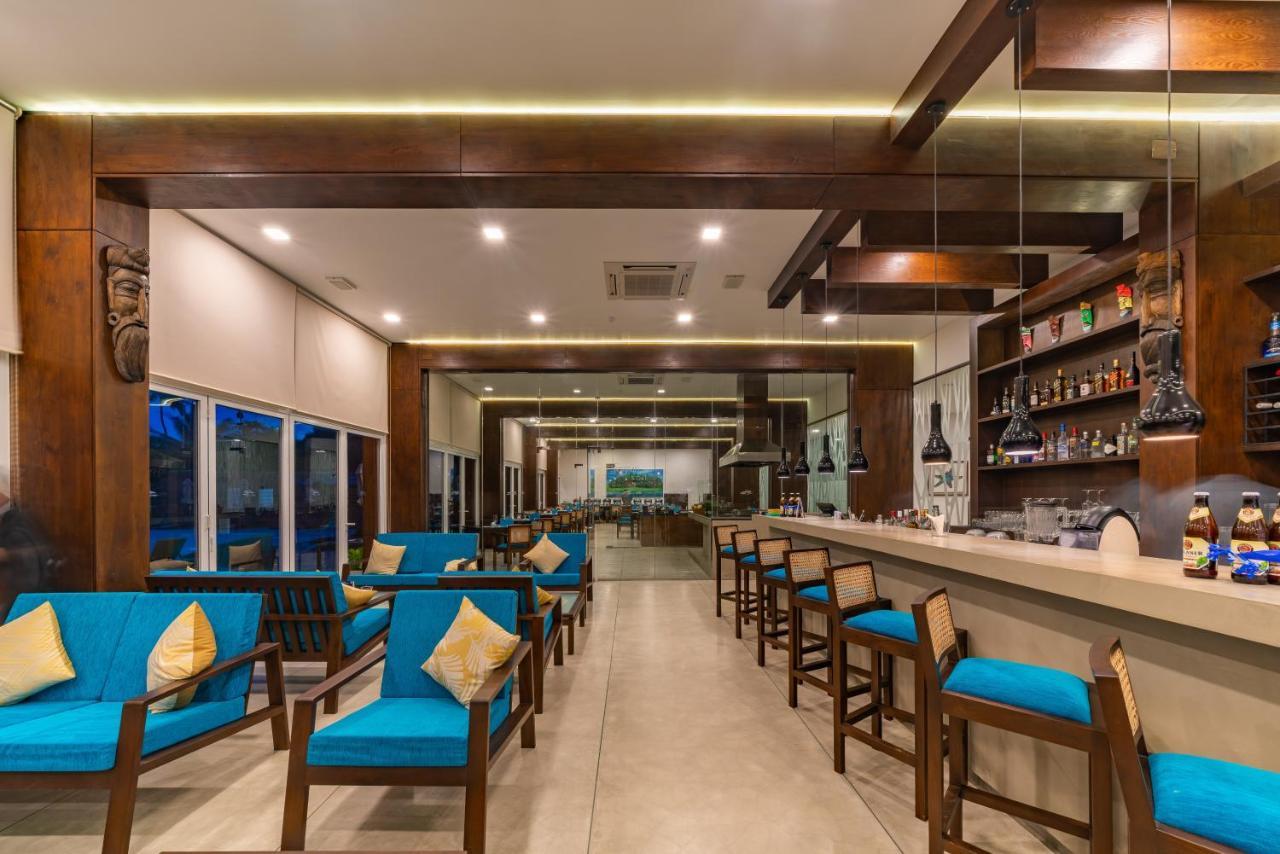 The Habitat Kosgoda By Asia Leisure Экстерьер фото