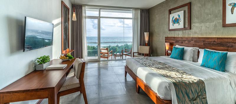 The Habitat Kosgoda By Asia Leisure Экстерьер фото