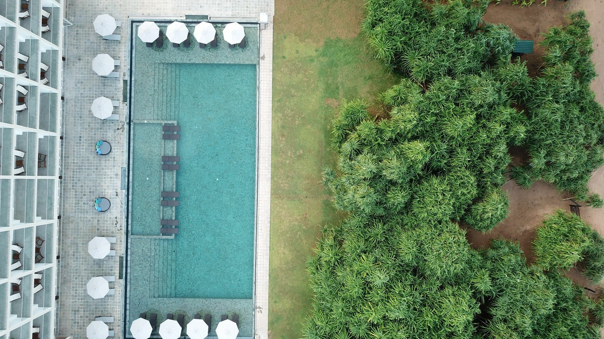 The Habitat Kosgoda By Asia Leisure Экстерьер фото