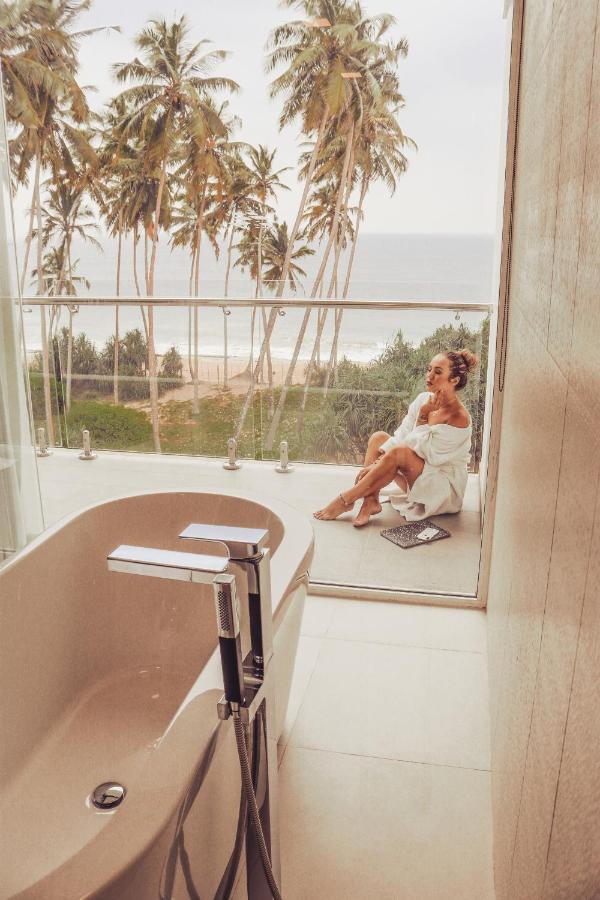 The Habitat Kosgoda By Asia Leisure Экстерьер фото