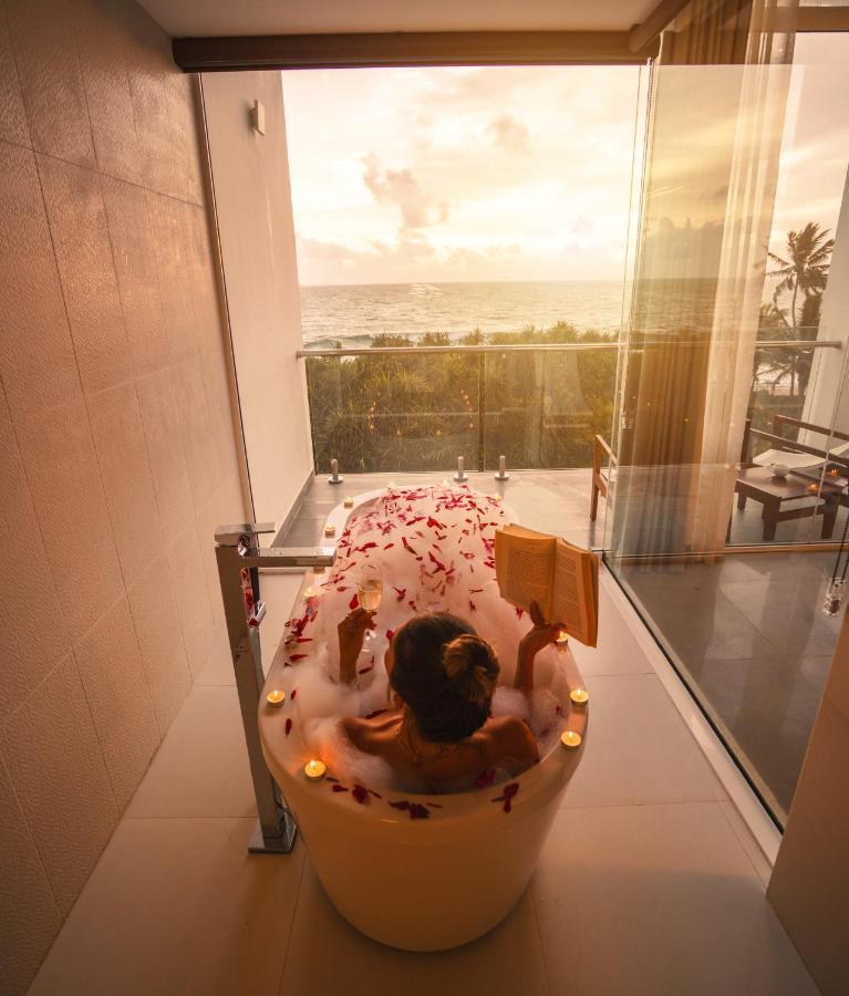 The Habitat Kosgoda By Asia Leisure Экстерьер фото